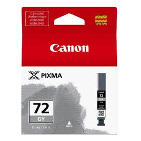 Canon PGI-72GY Grey Ink Cartridge