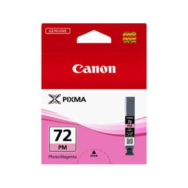 Canon PGI-72PC Photo Magenta Ink Cartridge
