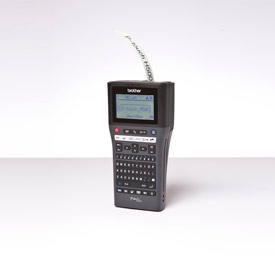 Brother PT-H500 Handheld Labelling Machine