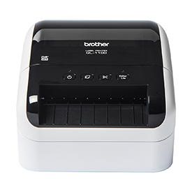 Brother QL-1100 Desktop Label Printer