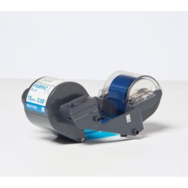 Brother RBFA1BU Tape Creator Ink Film Cassette for Fabric Ribbon 15mm Blue