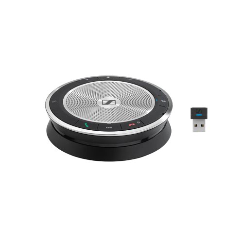 EPOS SP-30plus Bluetooth Speakerphone with Dongle | 30689J | Sennheiser Electronic GmbH