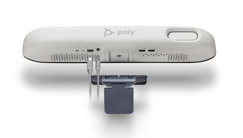 34209J - HP Poly Studio P15 Personal Video Bar