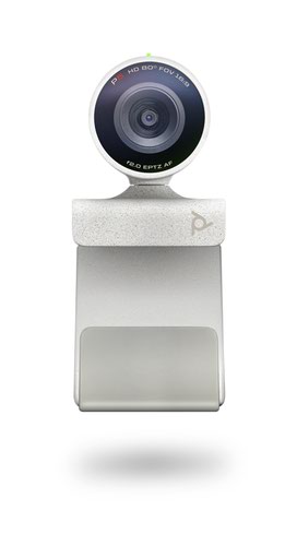 HP Poly Studio P5 Webcam 34207J