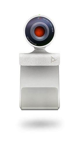 34207J - HP Poly Studio P5 Webcam