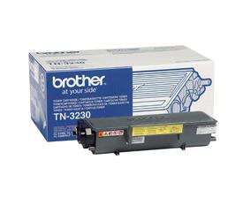 Brother TN3230 Toner 3K