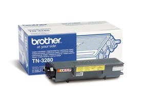 Brother TN3280 Toner 8K