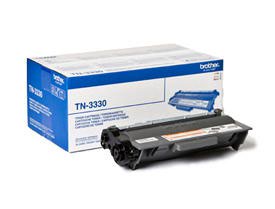 23736J - Brother TN3330 Standard Toner