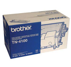 Brother TN4100 Toner 7.5K