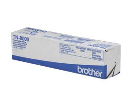 Brother TN8000 Toner 13931J