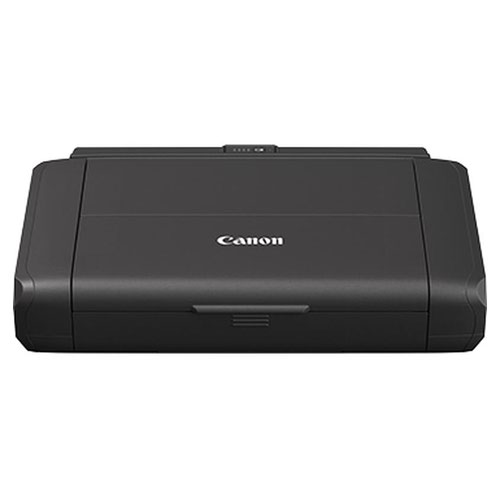 Canon PIXMA TR150wb Portable Colour A4 Inkjet Printer with Battery