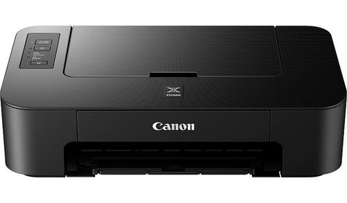 Canon PIXMA TS205 A4 Inkjet Printer