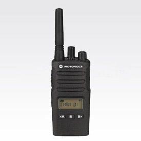 Motorola XT460 On-Site Two-Way SINGLE Radio with Charger | 25272J | Motorola
