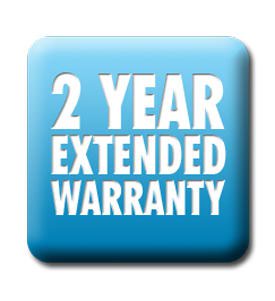 Brother ZWPS0110 Extended 2 Year Warranty