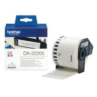 Brother DK22205 Continuous Paper Tapes