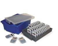 Aurora CK30 Class Pack