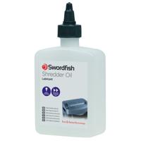 Swordfish Shredder Lubricant 240ml
