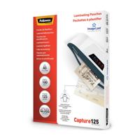 Fellowes 53073 IL A5 125Mic Pouch 100pk