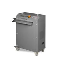 Intimus Pacmaster VS Shredder