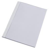 GBC IB370427 White Thermal Covers