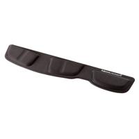 Fellowes 9182801 Fabrik Keyboard Palm Support