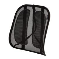 Fellowes 9191305 Office Suites Mesh Back Support