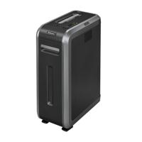 Fellowes 125CI Cross Cut Shredder