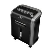 Fellowes 79CI Cross Cut Shredder