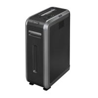 Fellowes 125I Strip Cut Shredder