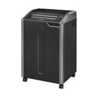 Fellowes 485CI Cross Cut Shredder