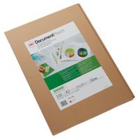 GBC IB589799 A2 125 Micron Laminating Pouches 100pk