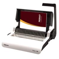 Fellowes Pulsar Plus 300 A4 Comb Binder