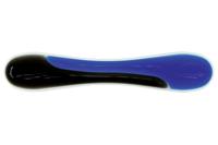 Kensington 62397 Duo Gel Wrist Rest Wave Blue Smoke