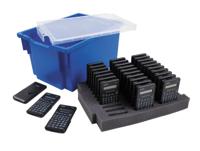 Aurora CK50 Class Pack