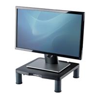 Fellowes 9169301 Classic Standard Monitor Riser Graphite