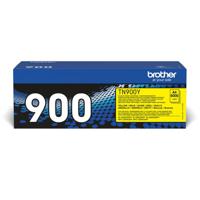 Brother TN900Y Yellow Super High Yield Toner Cartridge