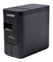 Brother PT-P750W Wireless Label Printer