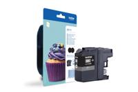 Brother LC123 Twin Pack