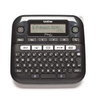 Brother PT-D210VP Desktop Labelling Machine