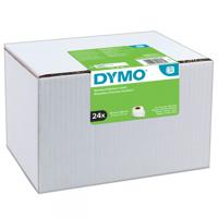 Dymo 99010 24 Rolls LabelWriter Standard Address Labels