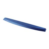 Fellowes 9178401 Memory Foam Keyboard Rest Blue
