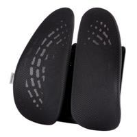 Fellowes 8026401 Back Angel Back Support