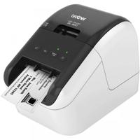 Brother QL-800 Desktop Label Printer - BOX DAMAGED