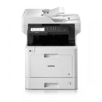 Brother MFC-L8900CDW A4 Colour Laser Multifunction