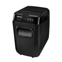 Fellowes Automax 200M Micro Cut Shredder