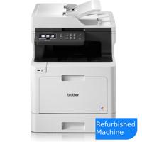 Brother MFC-L8690CDW A Grade - Refurbished Machine