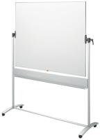 Nobo 1901031 Dual Sided Mobile Whiteboard 1500 x 1200mm