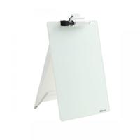 Nobo 1905173 Diamond Glass Desktop Easel