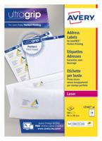 Avery L7163-40 Address Labels 40 sheets - 14 Labels per Sheet