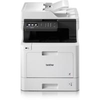 Brother DCP-L8410CDW A Grade - Refurbished Machine